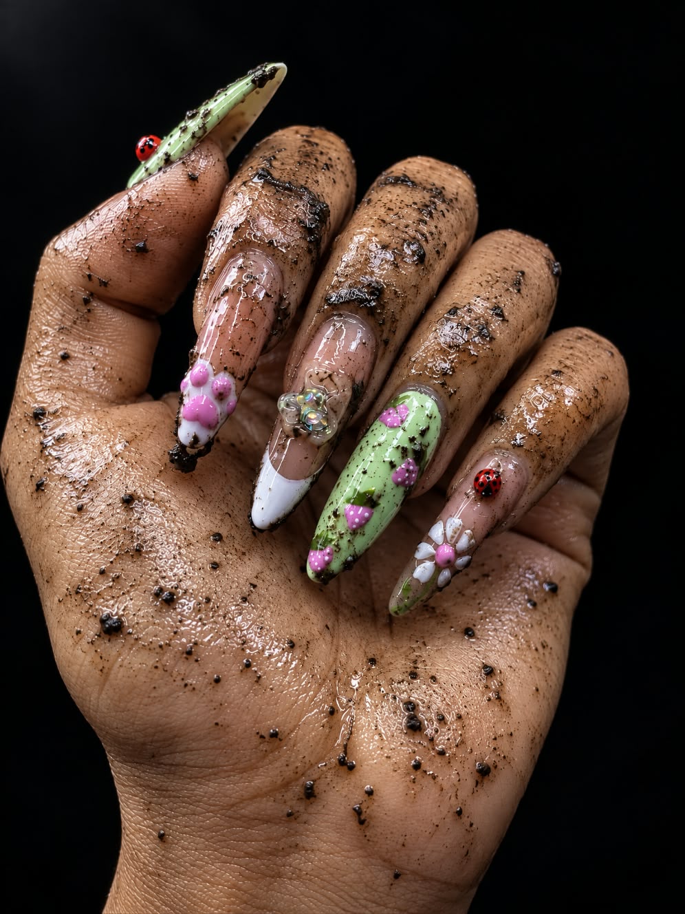 Nail Art Radical